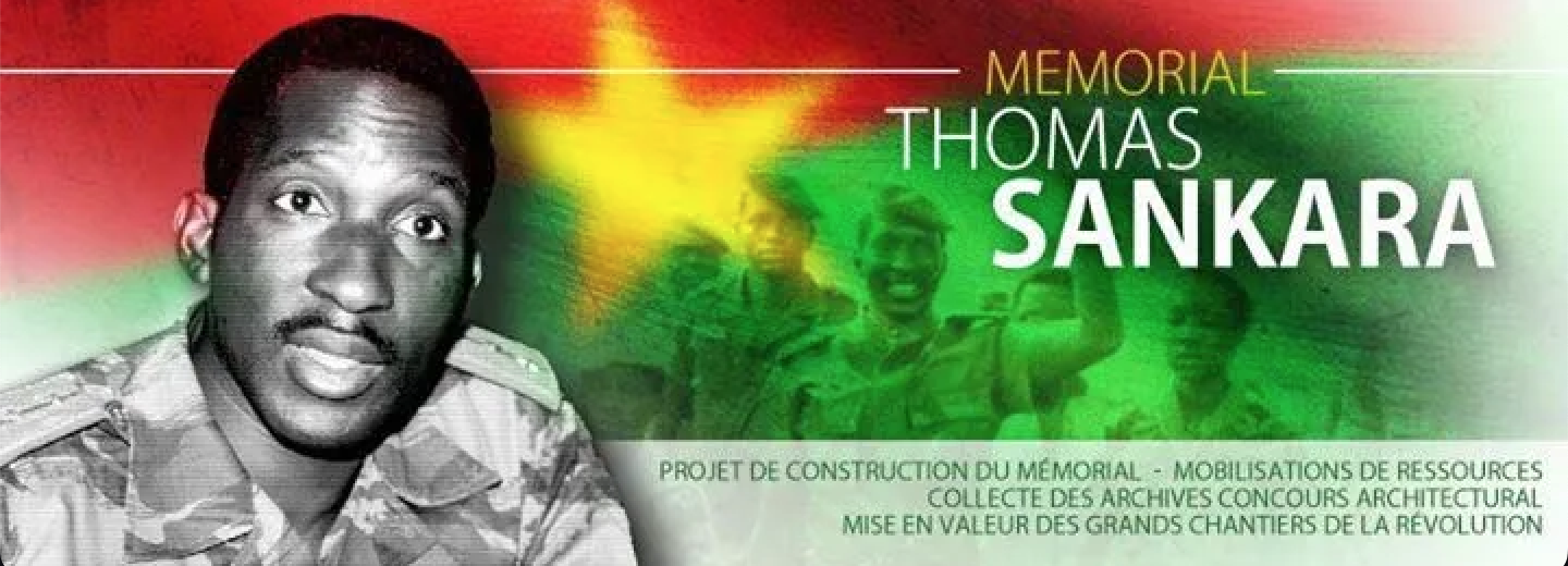 Projet Memorial